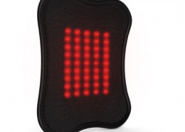 P45 FLAT PAD