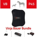Flächenpad P45-S Vinja Bauer Bundle